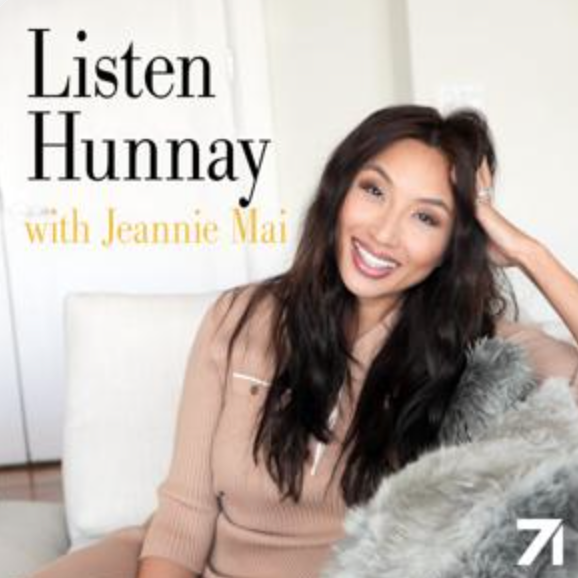 Listen Hunnay podcast