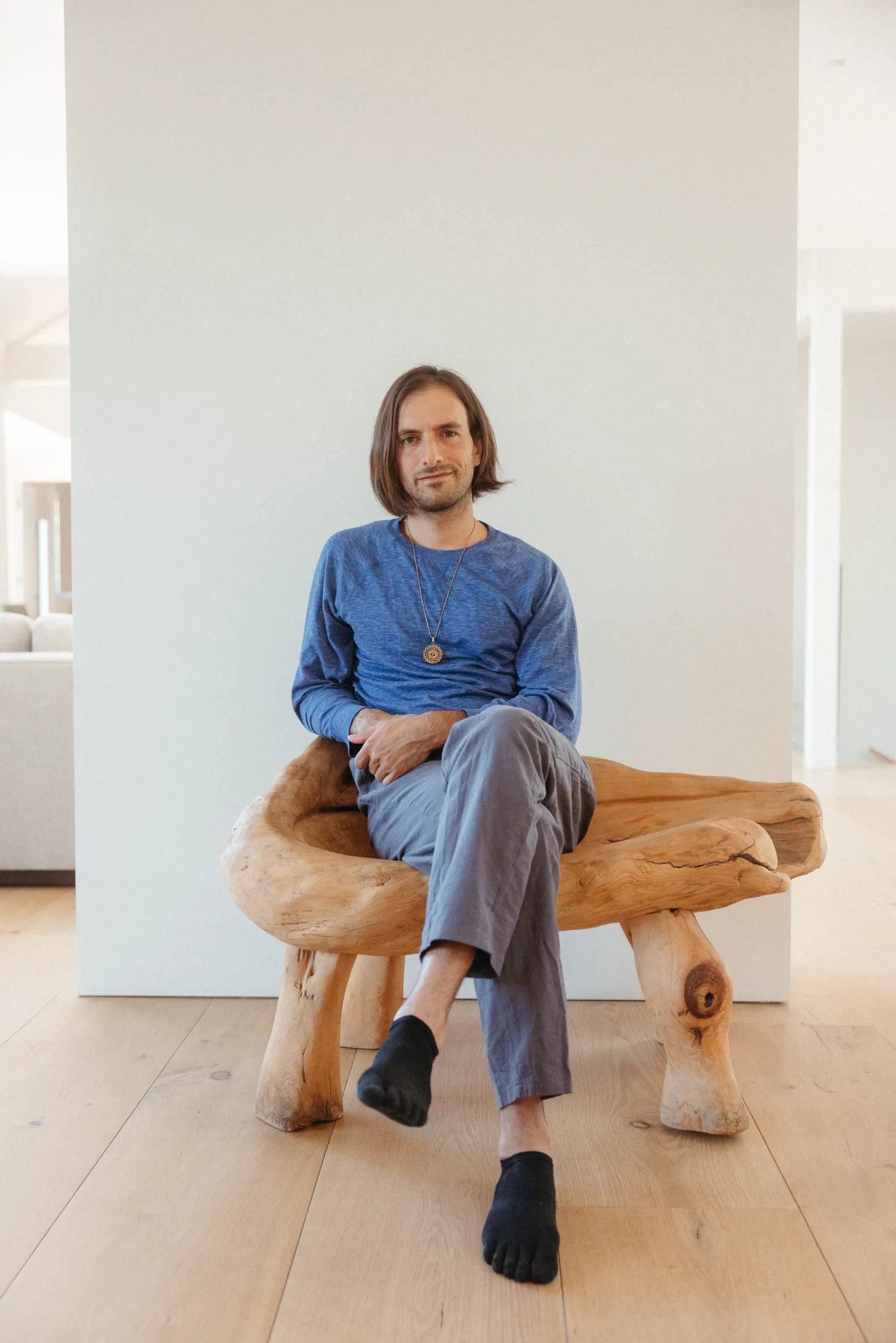 Iván Chocrón portrait, photo 17