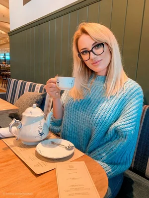 Ekaterina Klyukina