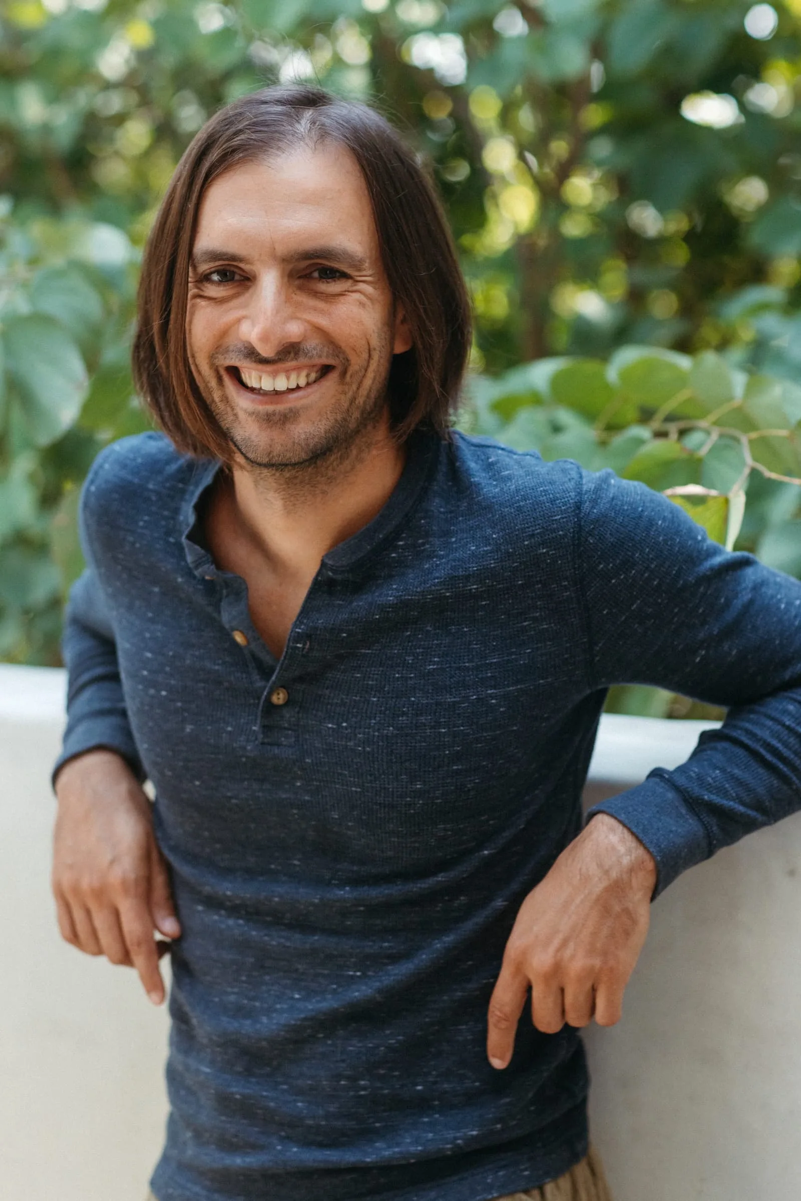 Iván Chocrón