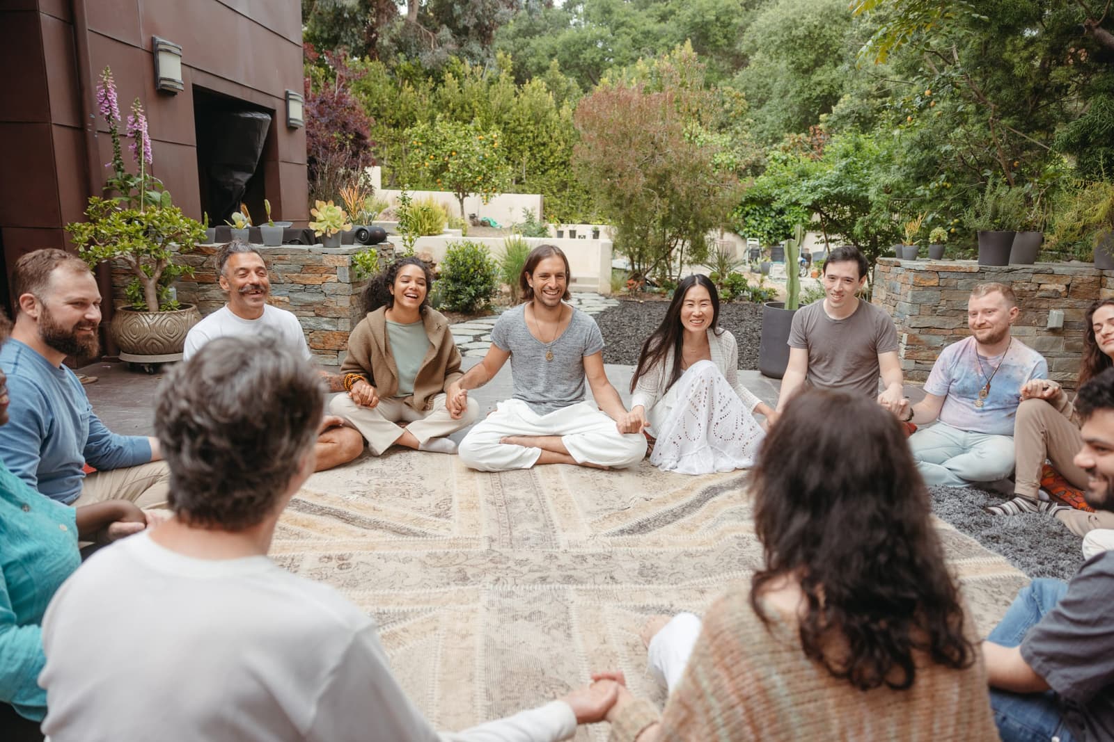 Retreats
