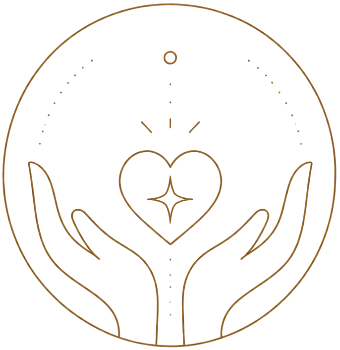 We were designed to heal, so we can discover our inner gifts.