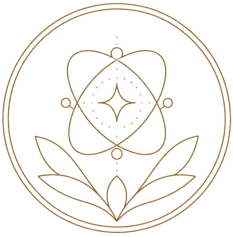 Bridging the gap between science and spirituality.